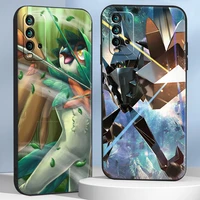 japan anime pok%c3%a9mon phone cases for xiaomi redmi 7 7a 9 9a 9t 8a 8 2021 7 8 pro note 8 9 note 9t unisex shell original
