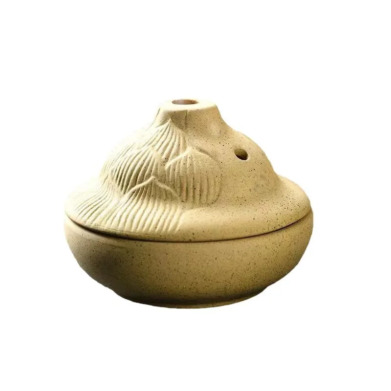 Креативная силиконовая форма штукатурка курильница репеллент от комаров для