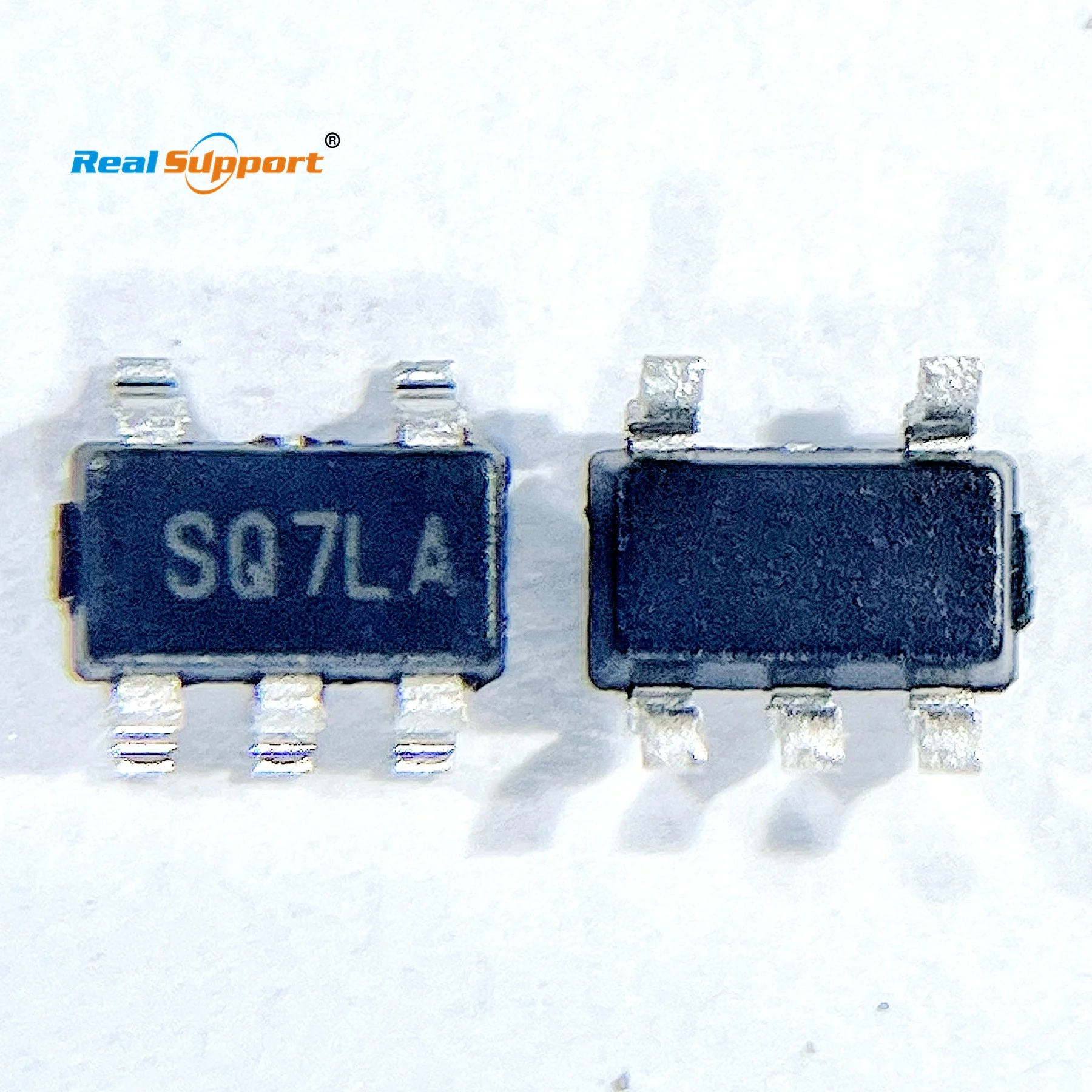 

10PCS SGM2036 SGM2036-ADJYN5G/TR SOT-23-5 Adjustable LDO