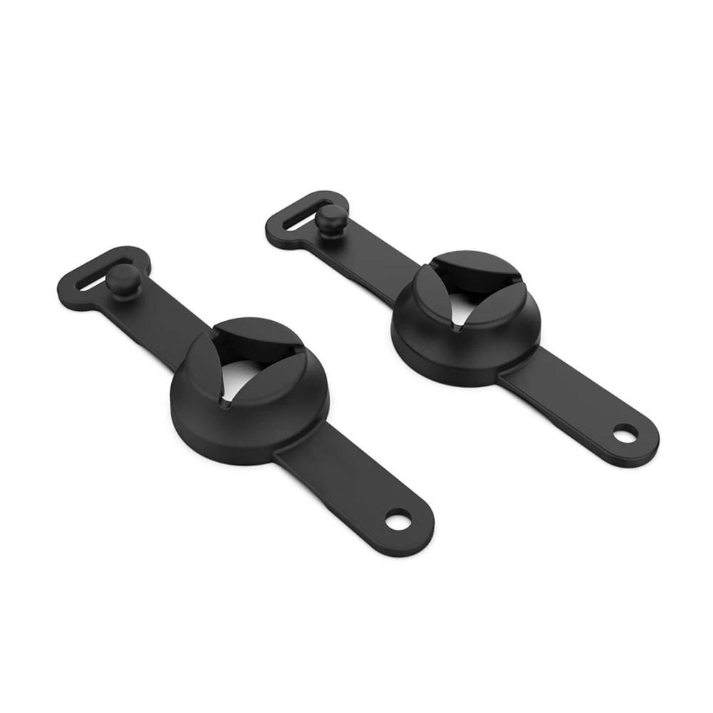 Силиконовые держатели для наушников Oculus Quest 1 VR