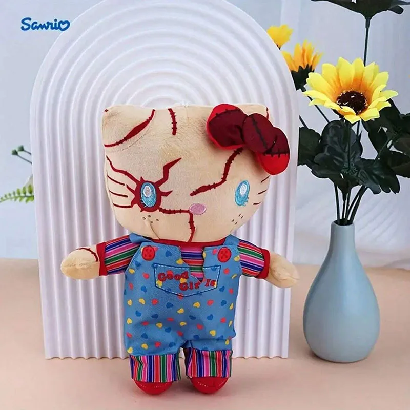 Мягкая кукла Тиффани брелок для ключей сумка монет милый подарок на день