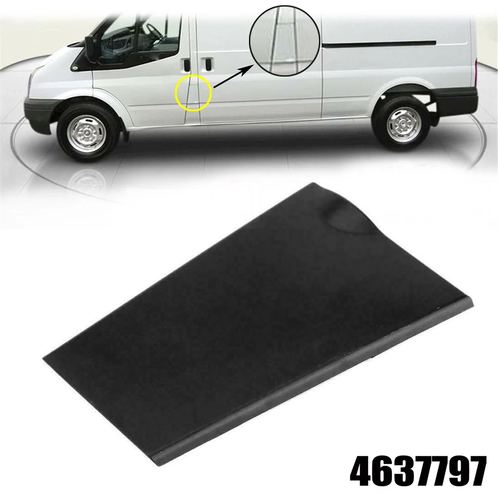 

For Ford Transit Fuel Filler Flap Door Flap Convenient For Using. 1PC ABS Flap Fuel MK6 MK7 New Easy Installation