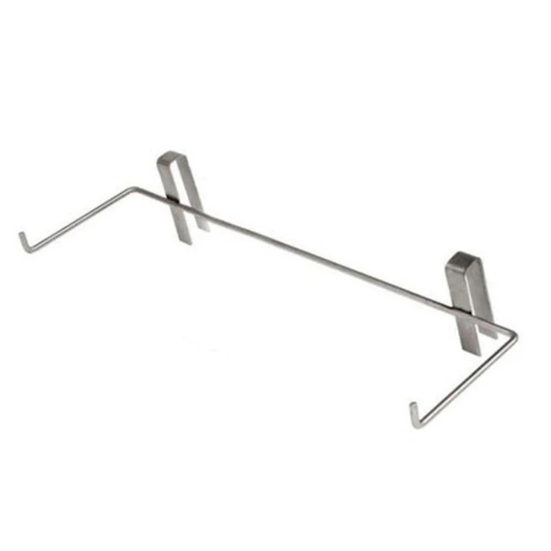 

Beekeeping Frame Holder Stainless Steel Bee Hive Frame Holder Accessory Silver