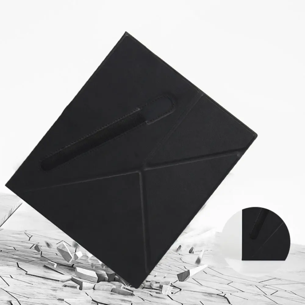 Автоматическое Пробуждение/спящий Магнитный адсорбционный фотомагнит Складная