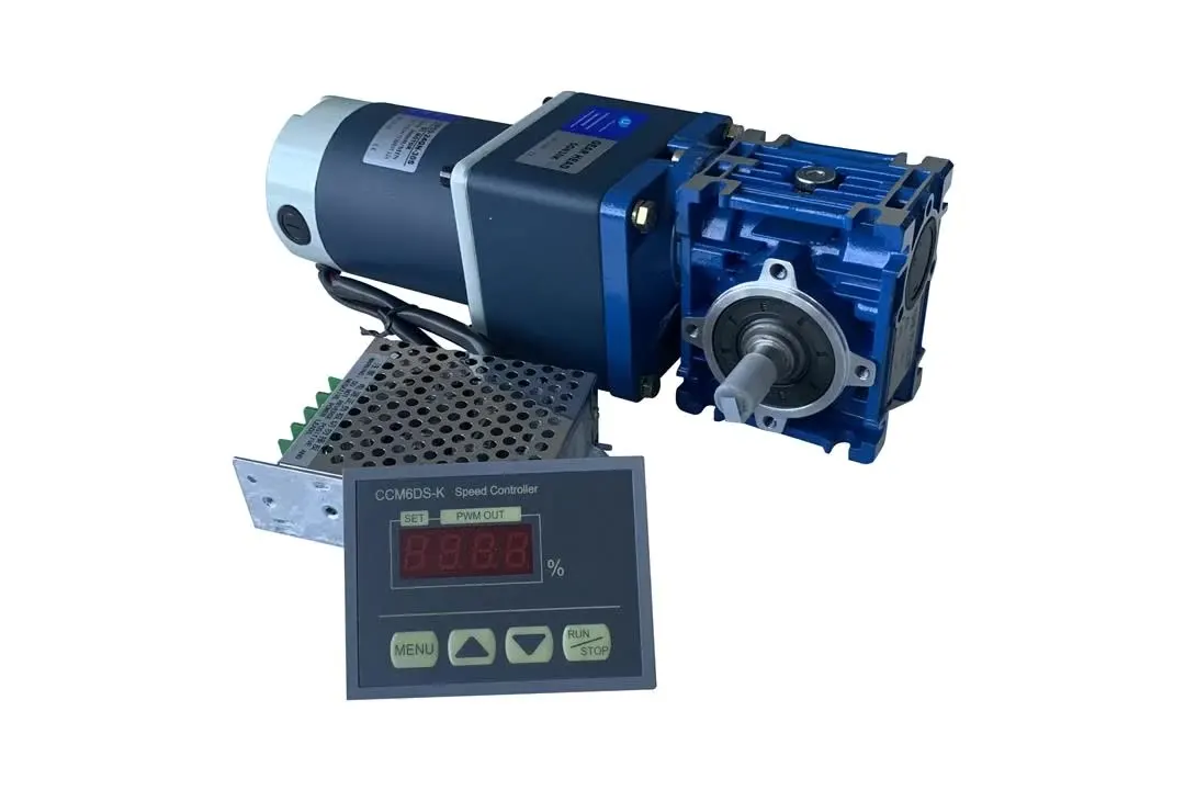 

4D25-12 DC Motor 25W 12V high quality low price brused dc gear motor with/without worm