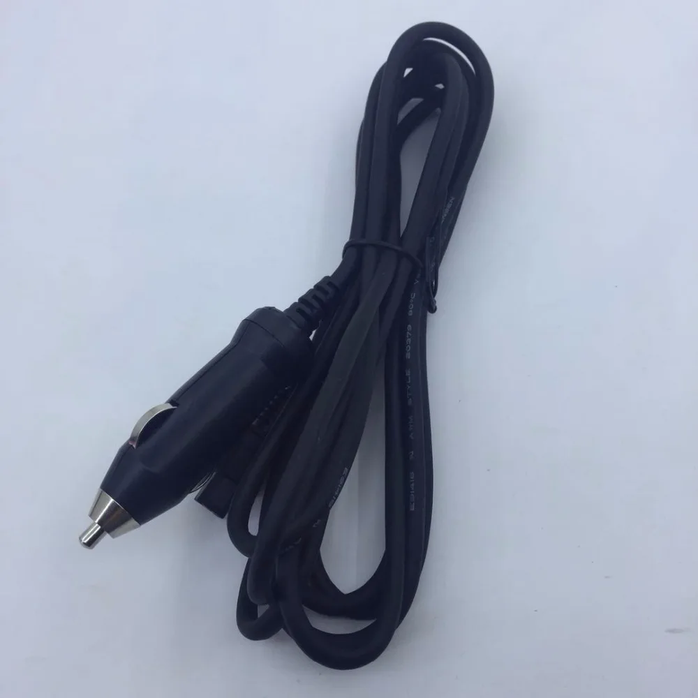 FSM-60S FSM-62S FSM-80S FSM-50S FSM-70R FSM-70S Fusion Splicer DCC-12 12V DC Car Charging Cable Made in China