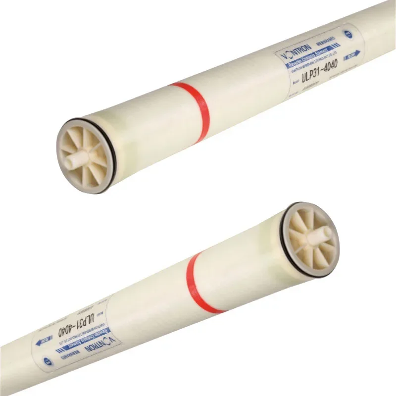 Мембрана сопротивления RO 4021 ULP21-4040 Фильтр обратного осмоса ULP31-4040