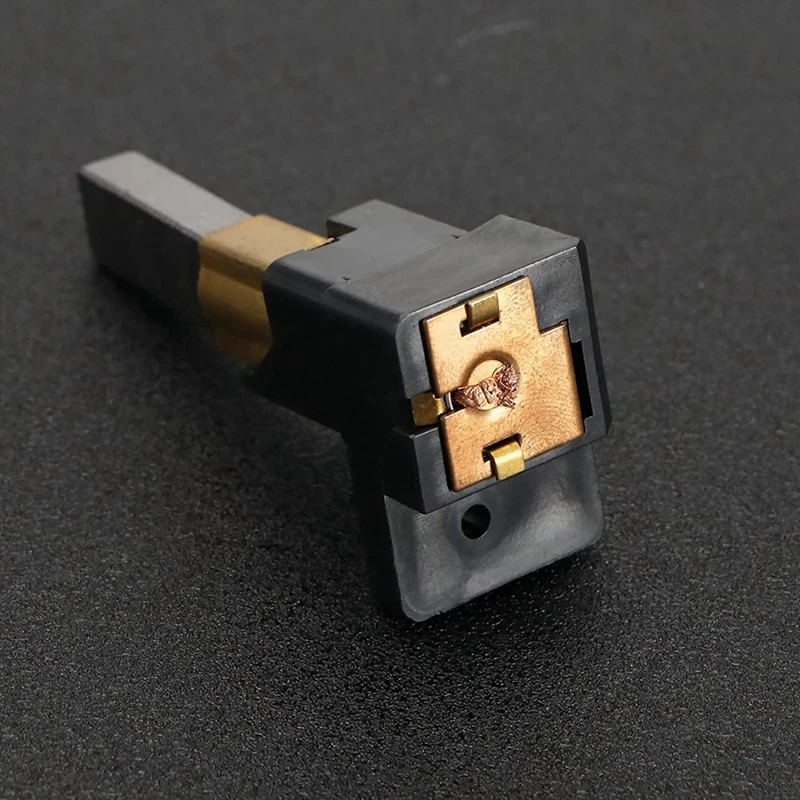 Карбоновые щетки для пылесосов Dyson DC05 DC07 DC08 7x11x32 мм 10 шт.