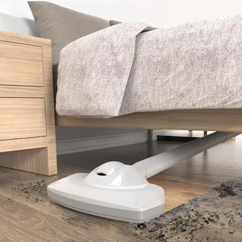 Беспроводной ручной пылесос