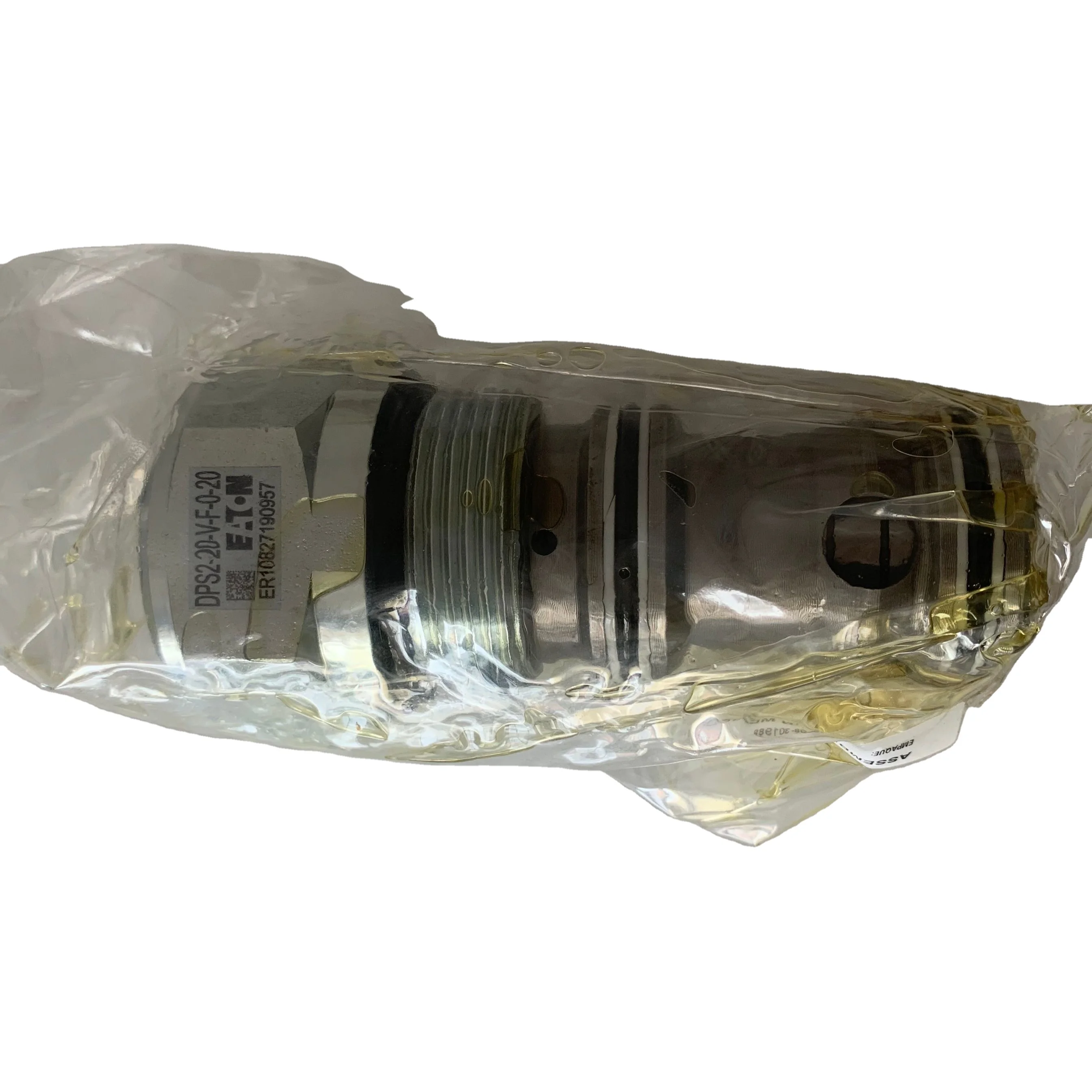 

02-113010 DPS2-20-V-F-0-20 original genuine cartridge valve