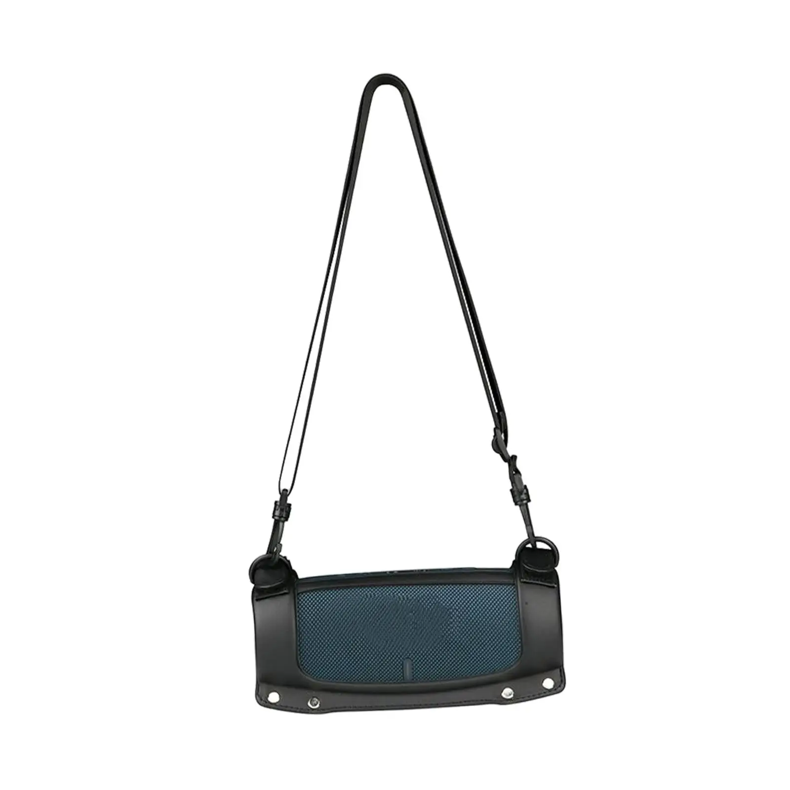 

Speaker Portable Storage Bag Accessory Speaker Bag Cover Adjustable Shoulder Strap Single Shoulder Diagonal Bag for Charge 5