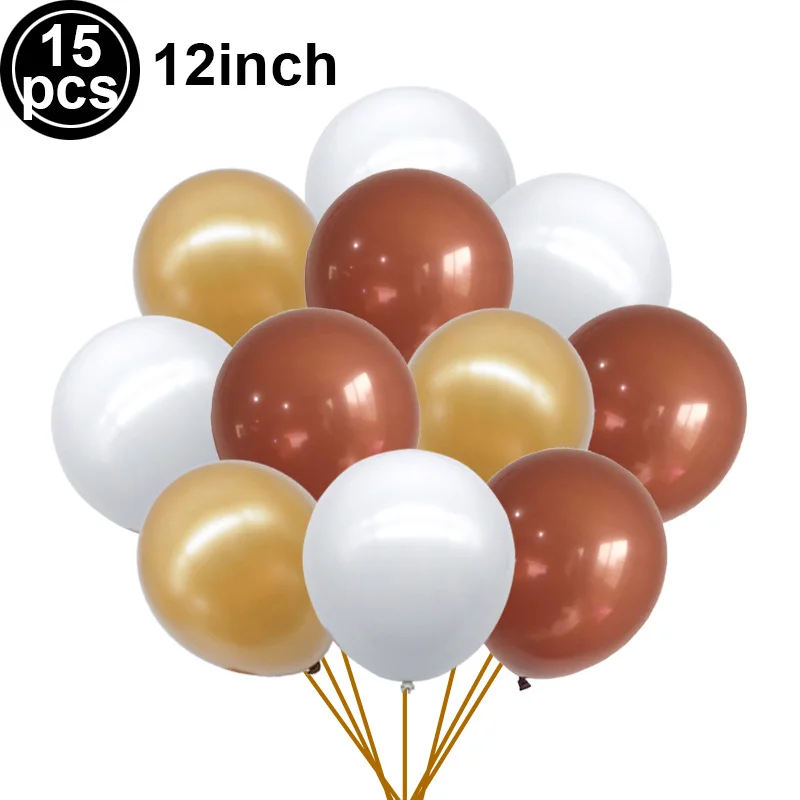 

Латексный шар с рисунком медвежонка 12 дюймов