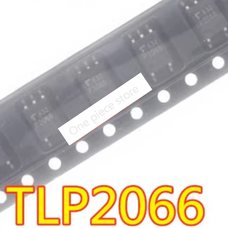 

1PCS P2066 optocoupler TLP2066 optocoupler high-speed optocoupler patch SOP-5
