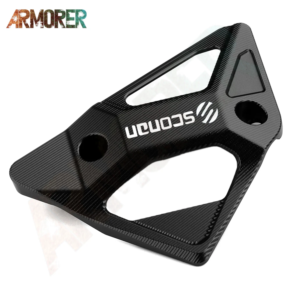 Аксессуары для мотоциклов CNC алюминиевая крышка регулятора напряжения DUCATI Multistrada