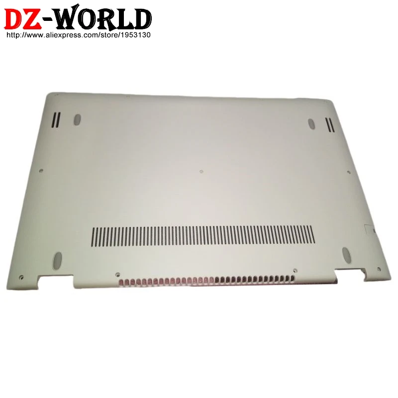 Фото Основной корпус Нижняя крышка для ноутбука Lenovo Flex 3 1570 1580 Yoga 500 15IBD 15IHW 15ISK 5CB0H91141 5CB0H91172 №4