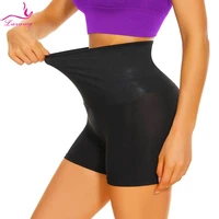lazawg sauna pants for women sweat shorts weight loss leggings fitness slimming trousers sports workout tight gym fat burner