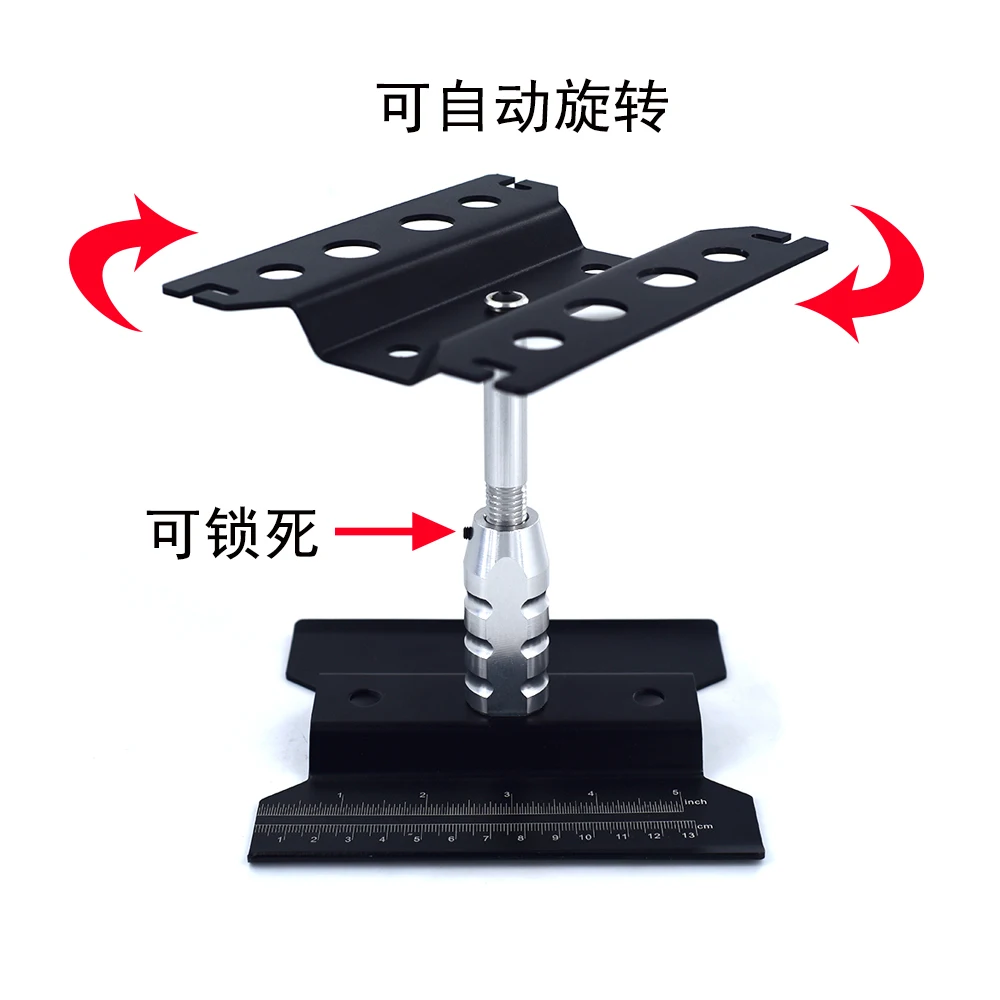 Станция для ремонта автомобилей с дистанционным управлением станция функцией