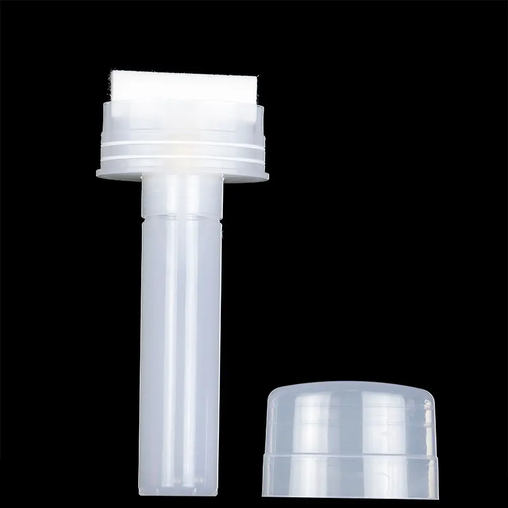 1Pc Plastic Empty Pen Rod 07mm 3mm 45mm 5mm 65mm 8mm 10mm 30mm 50mm Barrels Tube For Liquid Chalk Markers Accessories - купить по
