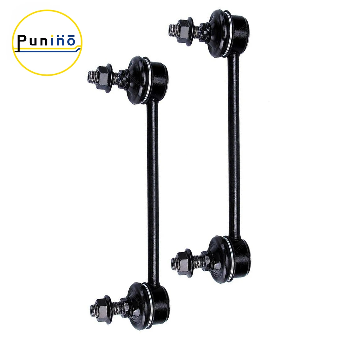 Punino 2 шт. Задний стабилизатор Sway комплект звеньев для Hyundai Elantra Touring SE GLS 2007 2008 2009 2010