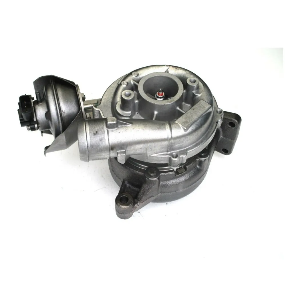 

Турбина GT1749V 760774-5005S 753847 728768 3M5Q6K682BA Турбокомпрессор Для Ford Focus C-Max Galaxy Kuga Mondeo 2,0 TDCI 136HP