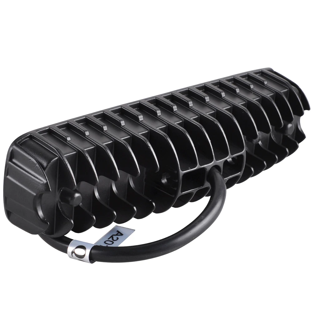 

16 светодиодов 48 Вт светодиодный рабочий свет IP68 Водонепроницаемый Автомобильный фсветильник s Bar 12-24 В точечный луч лампы в сборе для грузов...