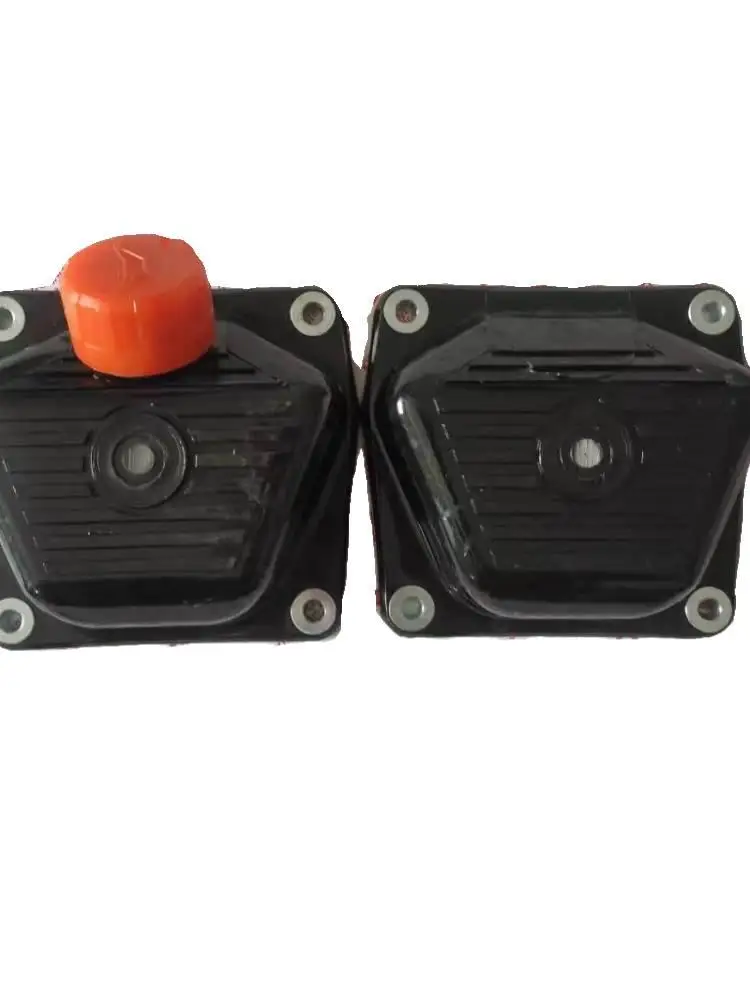 Для Kaipu KGE12E3 KGE12E KG690 Q крышки клапанов генератора D