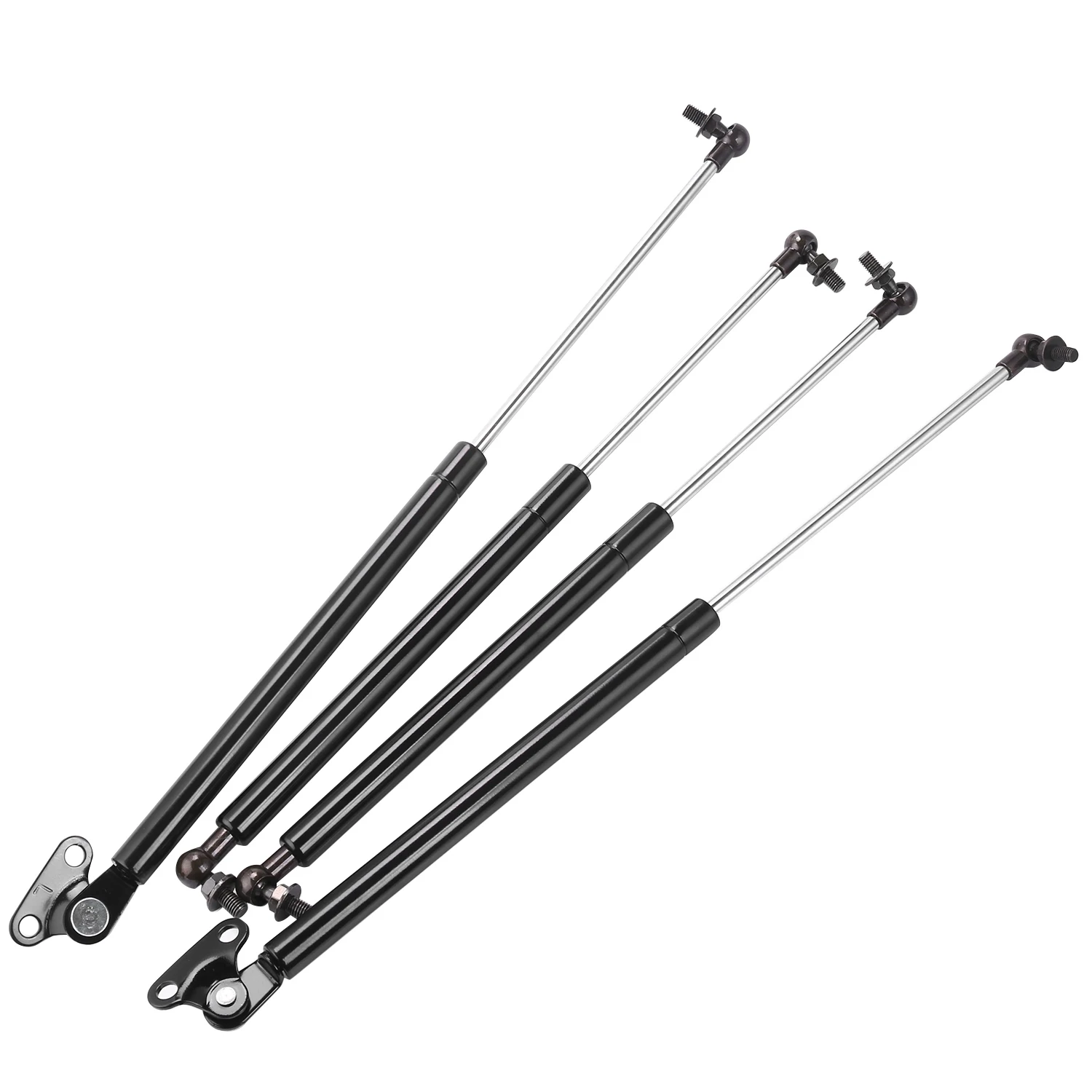 

Передний капот и задняя дверь грузовика, газовая распорка, противоударный рычаг для 98-07 Toyota Land Cruiser серии 100