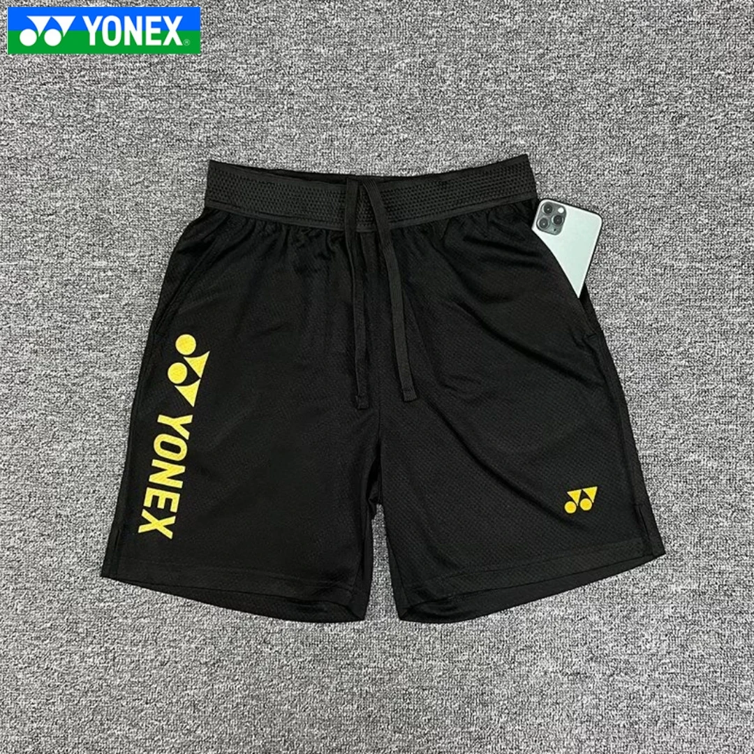 Мужские спортивные шорты YONEX