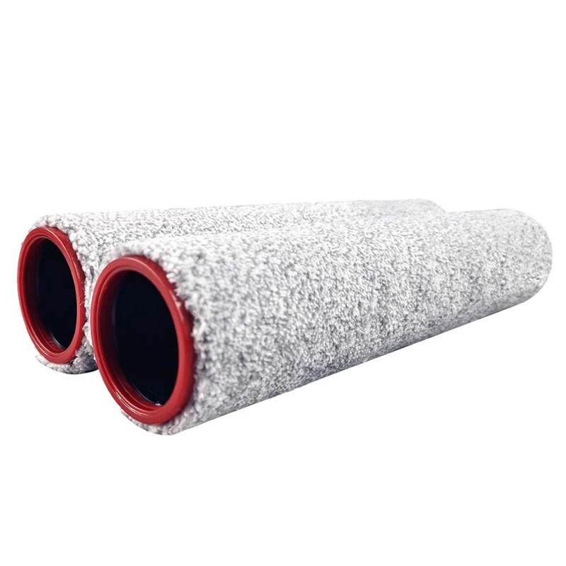 

Parts Main Brush Compatible For Xiaomi Dreame H13 M13 Vacuum Cleaner Roller Brush