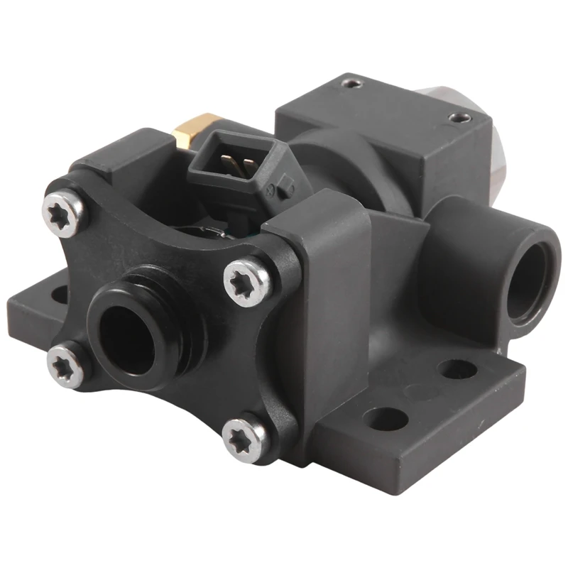 Модуль дозирования Adblue инжектор клапан дефлекции 0444011023 0 444 011 023 для Daf Cf запчасти