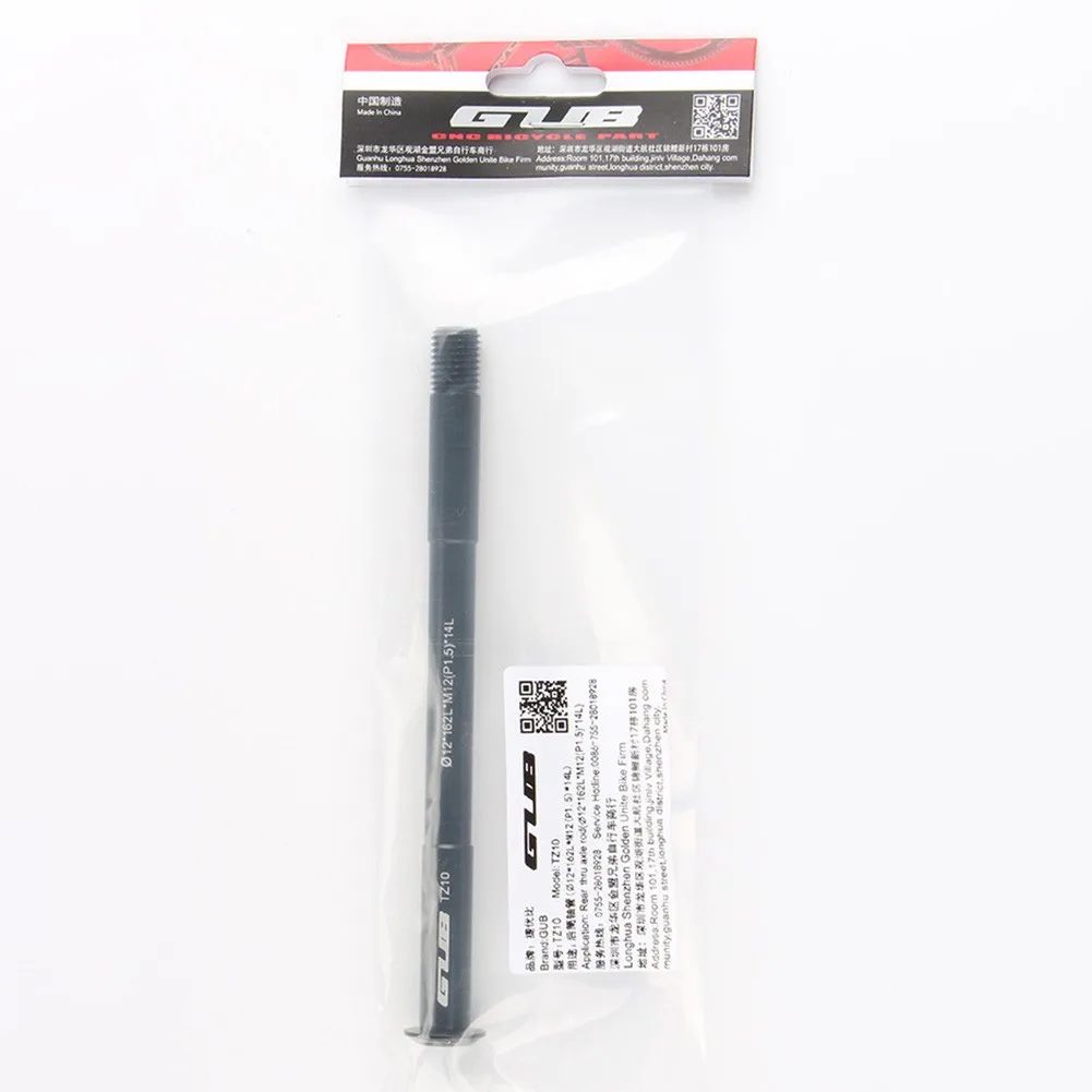 Идеальная замена рамы вашего велосипеда MTB задняя рама сквозная ось шампур 12 мм x