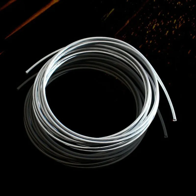 

1 Pcs Welding Rod 1.6mm/2mm Accessories Cored Wire Parts Soldering Tool Steel Copper Aluminum Tool Useful Durable