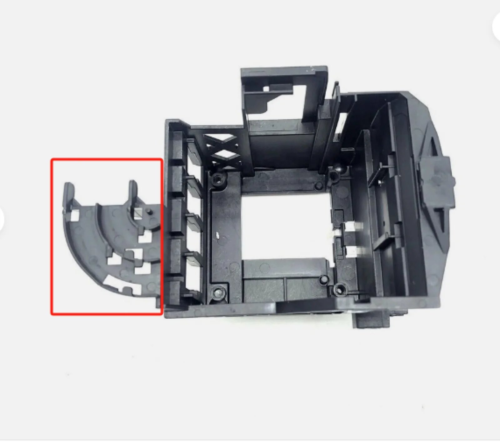 Печатающая головка для принтеров EPSON XP 432, 424, 411, EZ2760, 430, 445, 425, 431, 435, 410, 422, 412, 446, 401, 434, 406, 442, 420, 452 (art.: 3920db8b911df) - 3920db8b911df