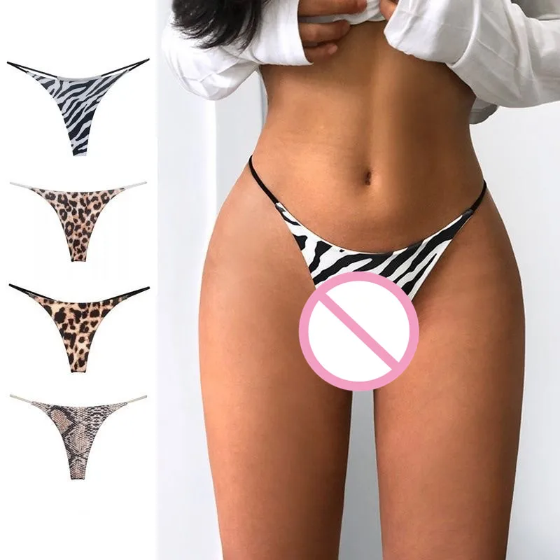 

New Sexy Lace Sexy Lingerie Thong Women's Low Waist Underwear Double Layer Bikini Underwear Thongs Women Sexy Panties Women