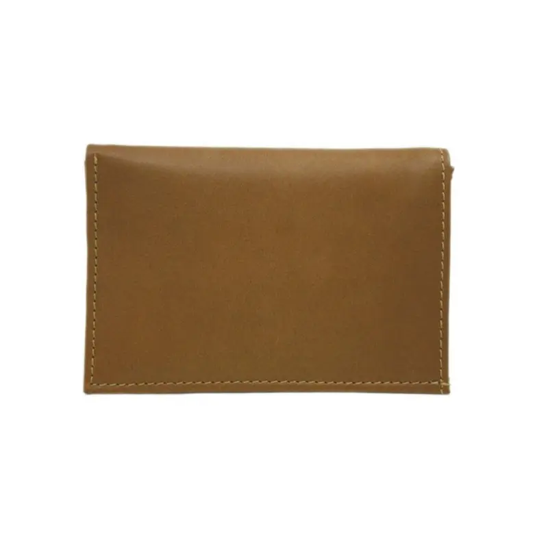 

Large Tri-Fold Wallet