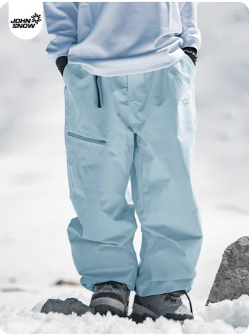 John Snow 2025 3L лыжная куртка и брюки
