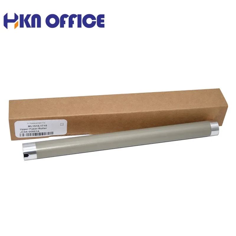 10 шт. JC66-01256B верхний ролик фьюзера для Samsung ML 1910 1915 2250 2510 2525 2540 2545 2850 SCX4520 4600 4623 4626 4725