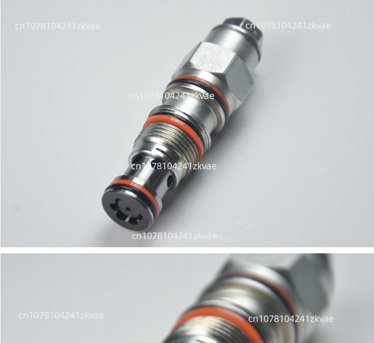 Гидравлический резьбовой штепсельный Балансирующий клапан CBEA/cпредлагающий/cbe