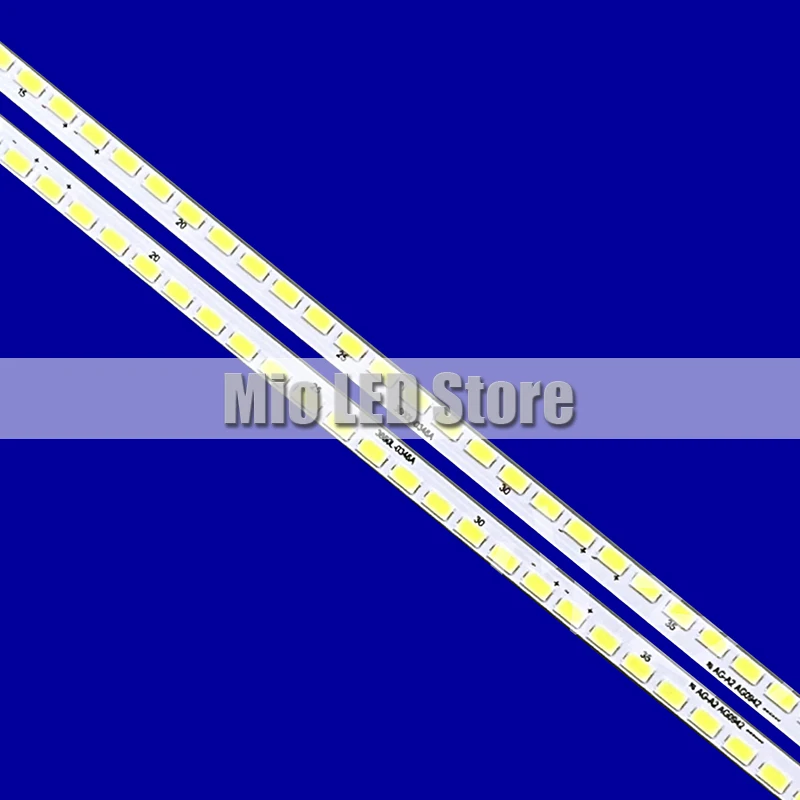 4 шт. флейты для Philips 32PFL7665H 32LE5500 32LE5700 флейта 32 дюйма V5 Edge REV 0 2 3660L-0346A