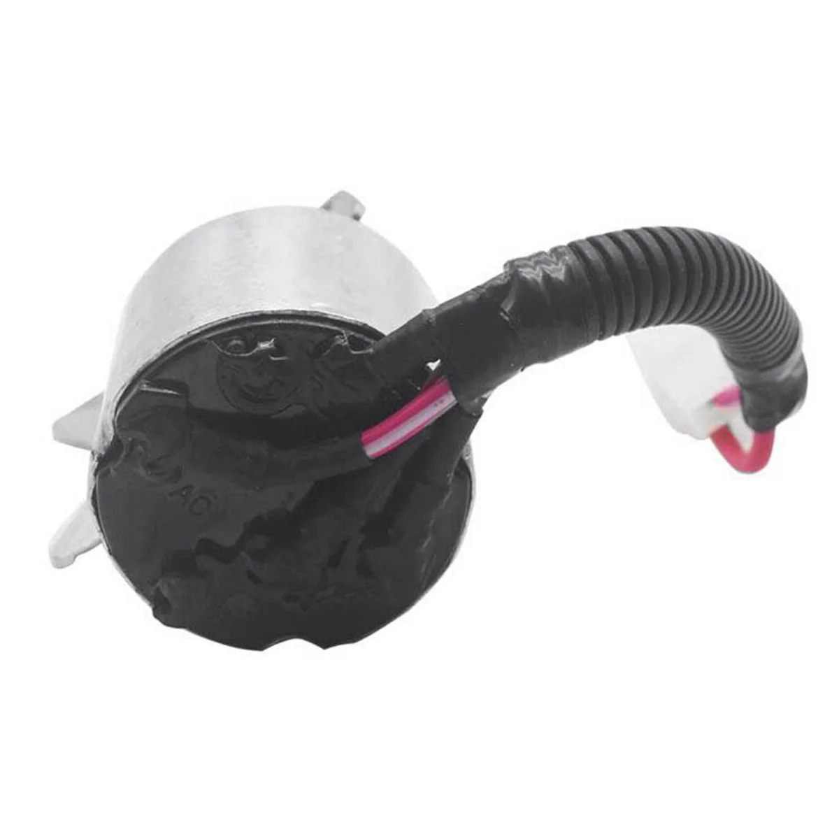 Переключатель зажигания с 2 ключами подходит для Kubota 66101-55200 BX1800 2200 2230 G1800 ZD18