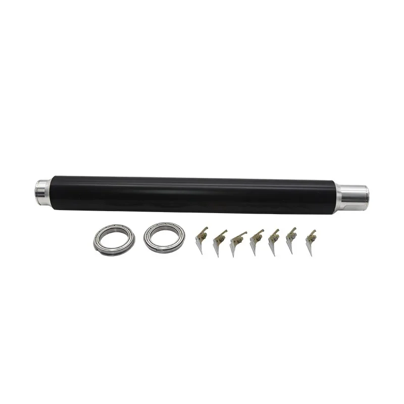 1 компл. для RICOH MP 4000 4000B 4001 4002 5000 5001 5002 верхняя фьюгерная накладка на горячий ролик
