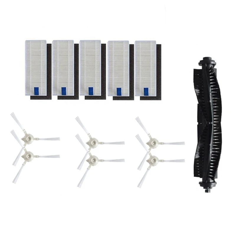 

Фильтр для робота-пылесоса Tefal Rowenta Explorer X-Plorer Series 20 40 50 RG7687 / RR7687WH