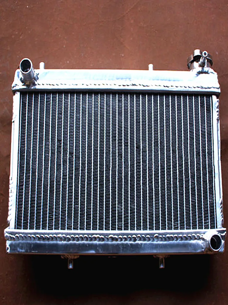 

Aluminum Radiator For 1988 1989 TRX250 TRX250R