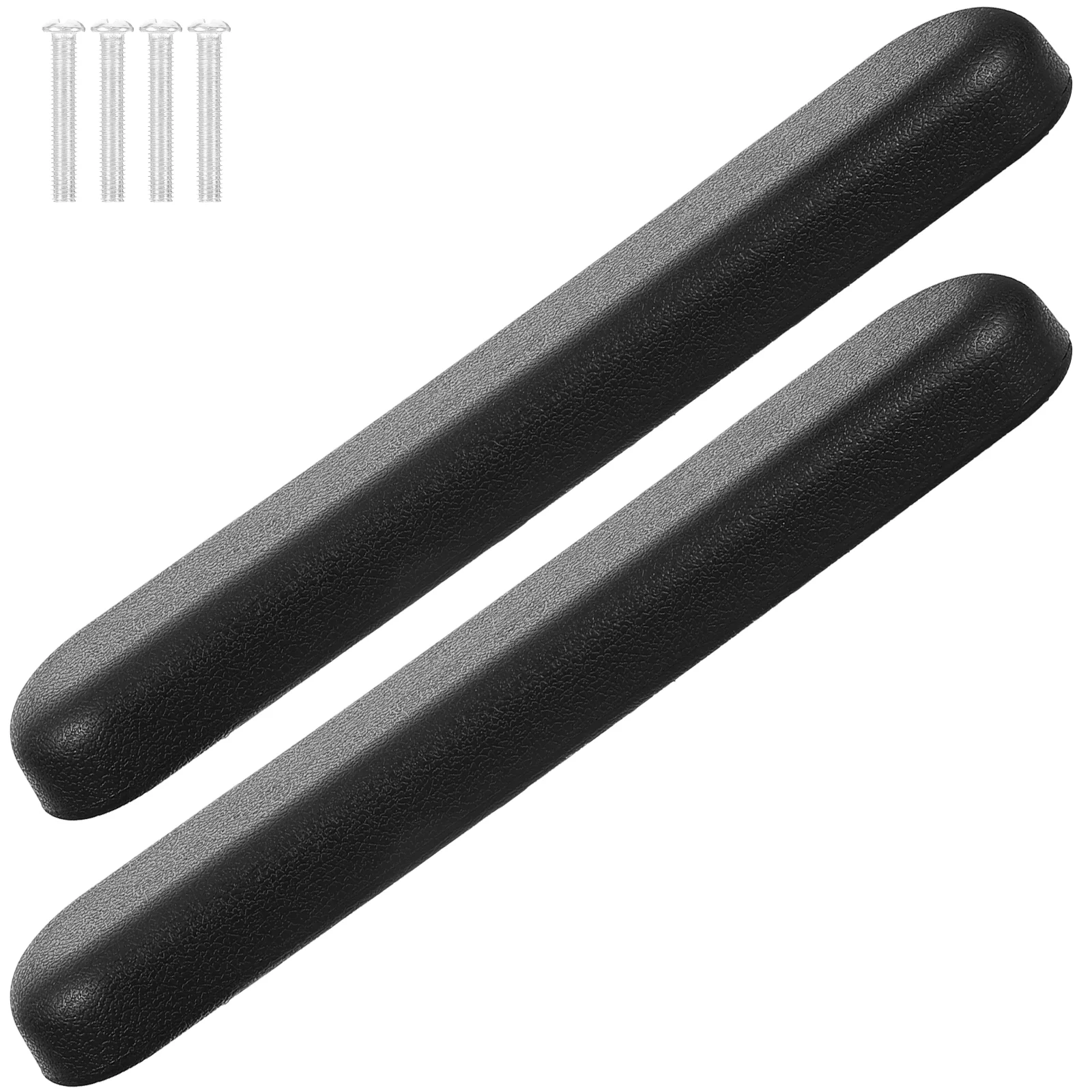 

Wheel Chair Accessories Arm Rest Pad Armrest Pads Wheelchair Supplies Cushion Abs Plastic Cushions