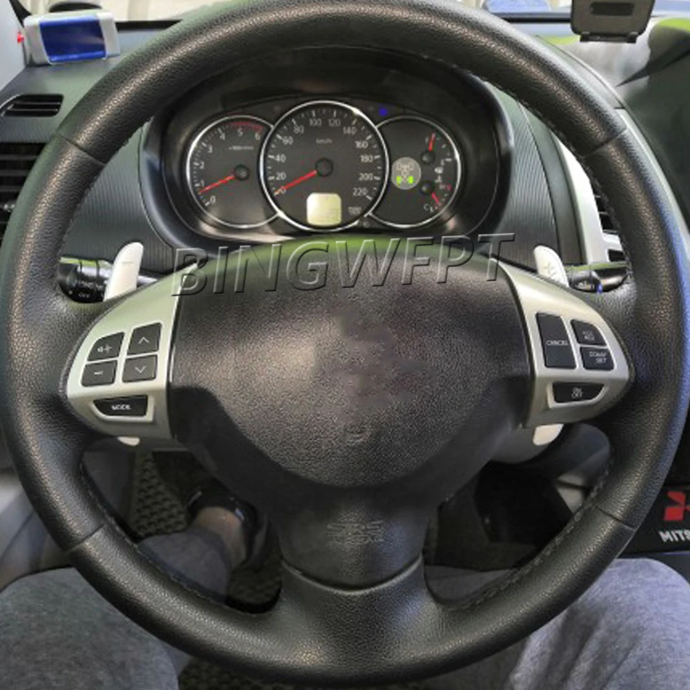 Кнопка управления громкостью на руле для Mitsubishi ASX 2007-2012, Outlander 2006-2012, Lancer 2007-2014, L200 2006-2016 (art.: 3920dae2bf834) - 3920dae2bf834