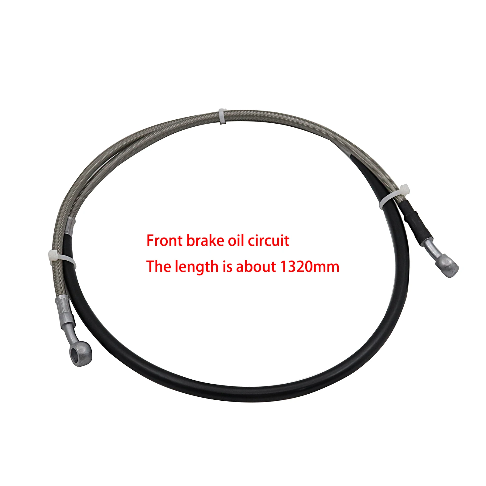 

Комплект суппортов переднего тормозного насоса мотоцикла для KTM XCW XCFW EXC EXCF SX SXF XC XCF 6-дневный TPI 125-500 530 для Husqvarna 2014-2023