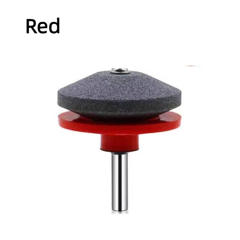 

Новая Электрическая Точилка С Износостойкой Шлифовальной Головкой Для Газонокосилки - Легкая Электрическая Точилка Для Шлифов...