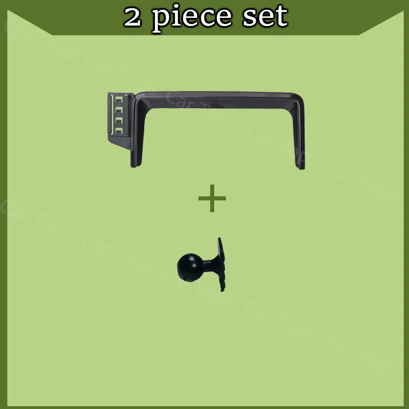 Автомобильное крепление для Mercedes-Benz CLA C117 2013 ~ 2019 Магнитный экран MagSafe, держатель для мобильного телефона, GPS-кронштейн, гравитационная подставка, аксессуары