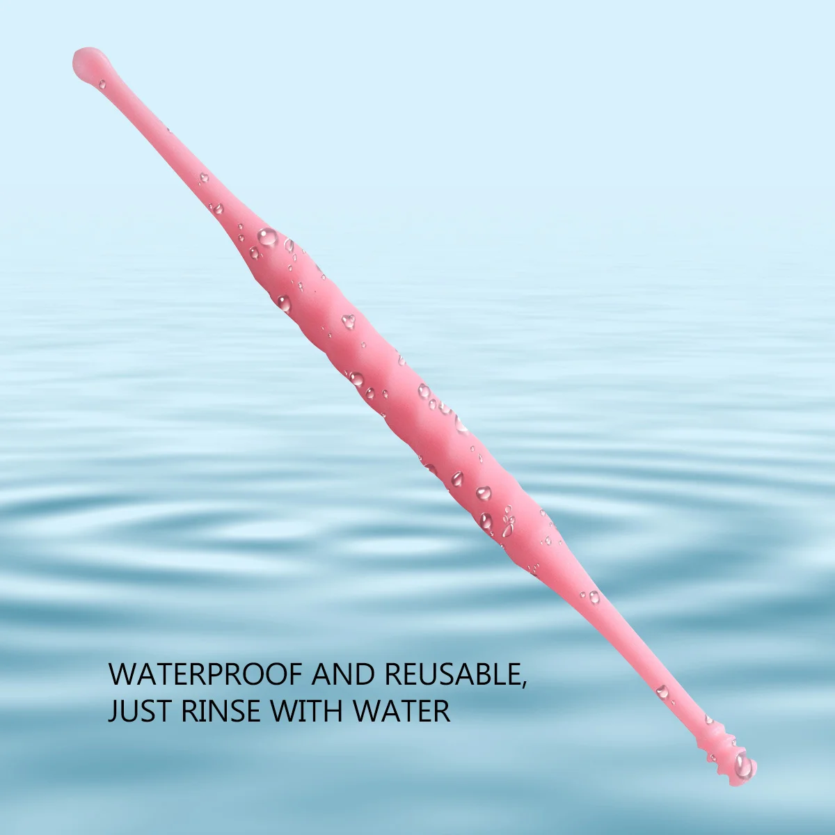 20 шт. пластиковая кюретка для удаления воска инструмент очистки наушников