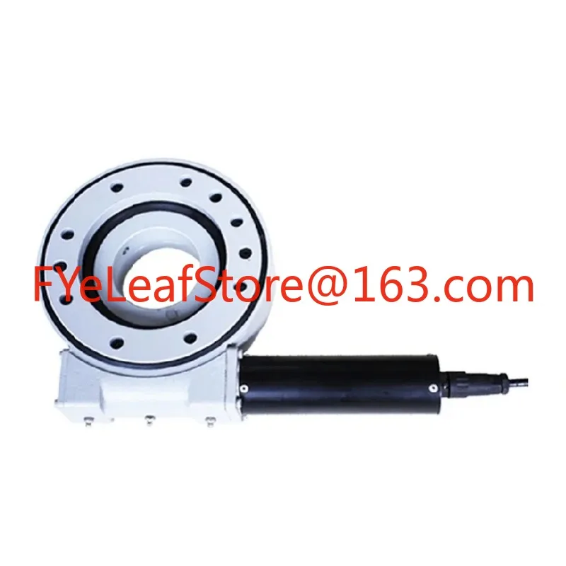 Поворотный редуктор 5 дюймов аксессуары для системы слежения за солнечной